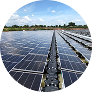 Solar installation